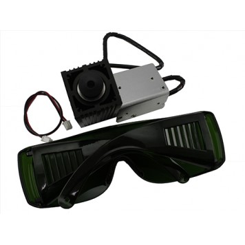 Комплект поставки лазера-1