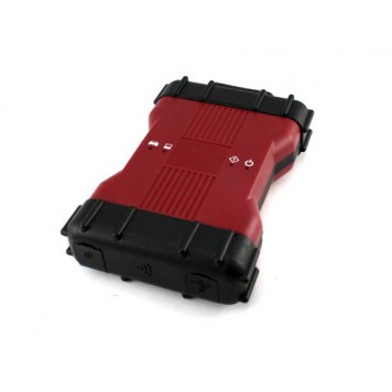 VCM II VCM2 OBD2 Wi-Fi IDS сканер диагностики авто Ford Mazda