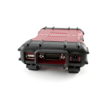 Разъемы диагностического VCM2 IDS сканера-6
