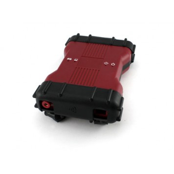 Разъемы диагностического VCM2 IDS сканера-5