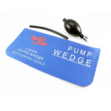 Домкрат надувной воздушный подушка 27.2х13.2см 3тонны