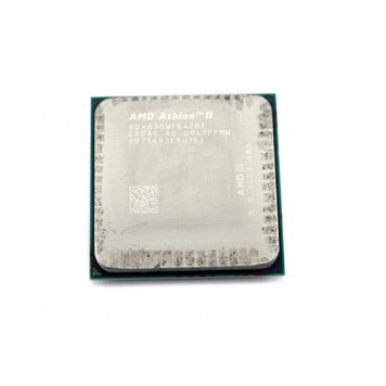 Процессор AMD Athlon II X4 630, 4 ядра 2.8ГГц, AM3
