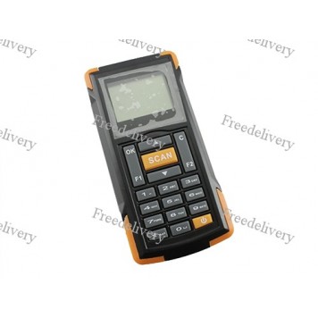 Терминал сбора данных, беспроводной сканер штрихкодов JP-D2 mini