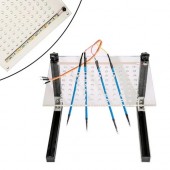 Позиційний стіл для програмування ЕБУ ECU BDM100 KTAG CMD з підсвічуванням