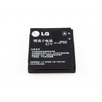Батарея LG LGIP-570A KP500 KP501 KC550 KC780 KF690 KF700 KV500