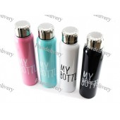 Термос термокружка My Bottle 300мл нержавейка