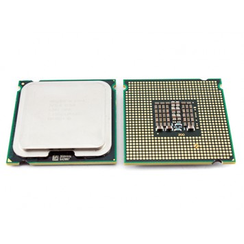 Процессор Intel Xeon E5440, 4 ядра 2.83ГГц, LGA 771