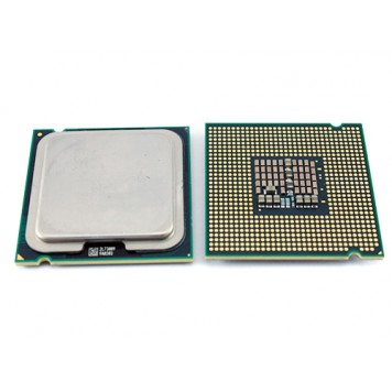 Процессор Intel Core 2 Quad Q6600, 4 ядра 2.4ГГц, LGA 775