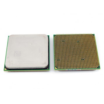 Процессор AMD Phenom X4 9650, 4 ядра 2.3ГГц, AM2+