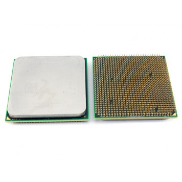 Процессор AMD Phenom X3 8650, 3 ядра 2.3ГГц, AM2+