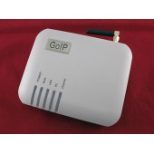 VoIP GSM шлюз GoIP 1-канальний SIP H.323 VoIP GSM шлюз GoIP 1-канальний SIP H.323