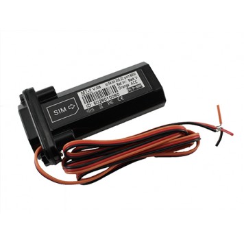 GPS GSM GPRS трекер для авто мото з батареєю i-Trac MT - 1 Sinotrack ST-901