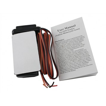 Комплет поставки GPS GSM GPRS SMS трекера i-Trac MT-1-1