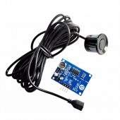 Ультразвуковой герметичный датчик расстояния JSN-SR04T, Arduino Ультразвуковой герметичный датчик расстояния JSN-SR04T, Arduino