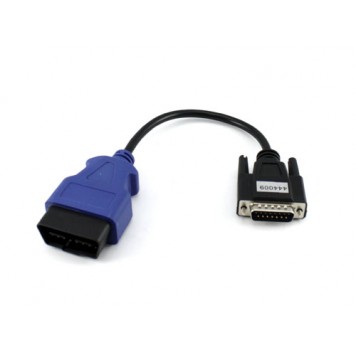 444009 J1962 OBD II-адаптер-3
