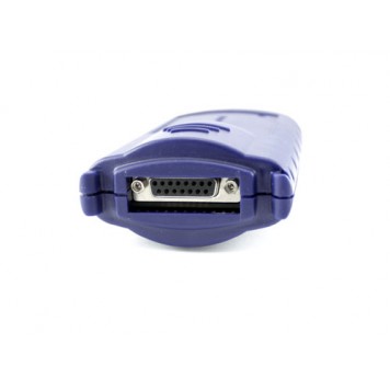 DB15 роз'єм "мама"-9