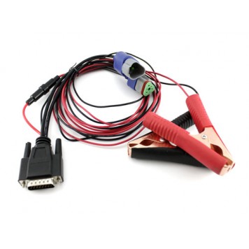 441033 3-контактний адаптер-7