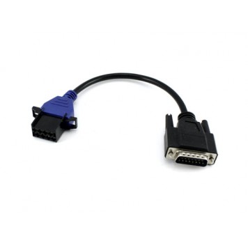 442020 Volvo 8-контактний адаптер-4