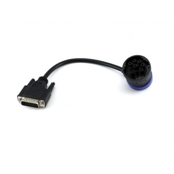 448015 CAT 9-контактний адаптер-6