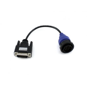 442022 Volvo 14-контактний адаптер-2