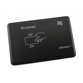 USB RFID ID РЧИД считыватель карт Mifare NFC 13.56МГц