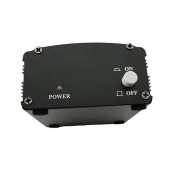 Джерело блок фантомного живлення 48В для конденсаторного мікрофона Джерело блок фантомного живлення 48В для конденсаторного мікрофона