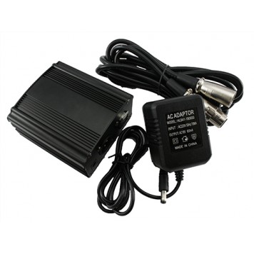 Комплект поставки блоку фантомного живлення-1