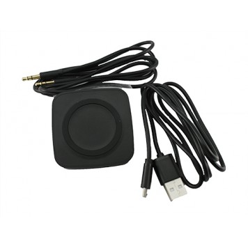 Комплект поставки Bluetooth 4.1 аудіо ресивера-1