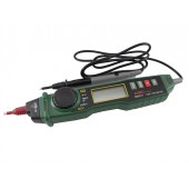 Мультиметр цифровой тестер-ручка с бесконтактным пробником AIMO MS8211