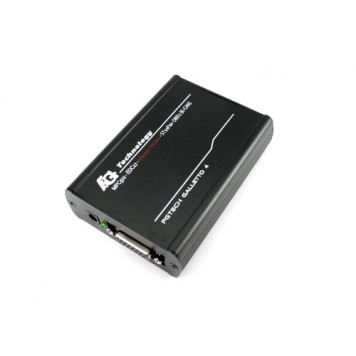 FGTech Galletto 4 V54 OBD2 програматор ЕБУ ECU автомобілів