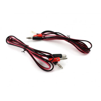 Кабелі для підключення до ЕБУ-9