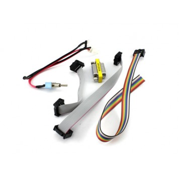 Кабелі BDM і перехідник DB15 " мама " 15 pin - DB15 " тато " 11 pin-11