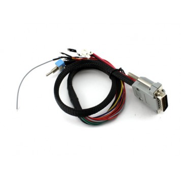 Кабель для підключення до ЕБУ-5