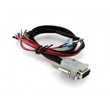 Кабель для підключення до ЕБУ-4