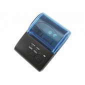 Термопринтер мобільний, POS, Bluetooth 4.0 чековий принтер 58мм