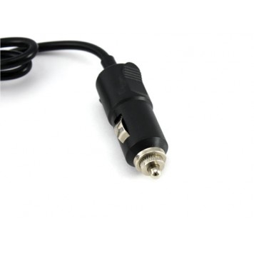 Штекер підключення пристрою до прикурювача автомобіля-1