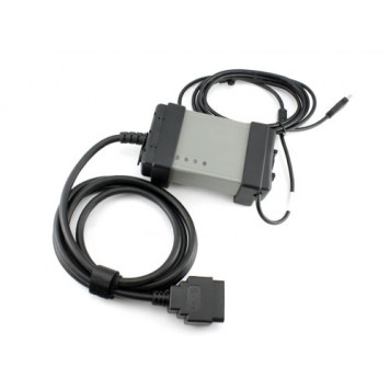 Volvo Vide Dice 2014D OBD2 сканер диагностики авто