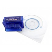 Мини Bluetooth ELM327 V1.5 OBD2 сканер диагностики авто Мини Bluetooth ELM327 V1.5 OBD2 сканер диагностики авто