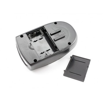 Відсік для батарейок живлення-1