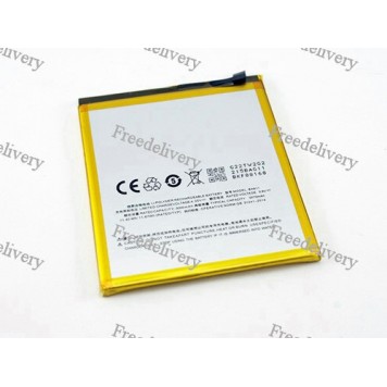 Батарея Meizu BA611 M5 mini M611A Meilan 5