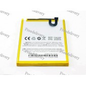Батарея Meizu BA621 M5 Note M621Q Meilan Note 5 Батарея Meizu BA621 M5 Note M621Q Meilan Note 5