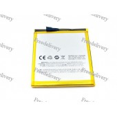 Батарея Meizu BT42C M2 Note Meilan Батарея Meizu BT42C M2 Note Meilan