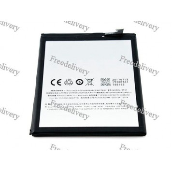 Батарея Meizu BT61 M3 Note M681Q Meilan Note 3