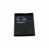Батарея Nokia BL-4B 2630 2760 5000 6111 7070 7370 7373 7500 N76 Батарея Nokia BL-4B 2630 2760 5000 6111 7070 7370 7373 7500 N76