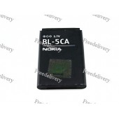 Батарея Nokia BL-5CA 1110 1112 1200 1208 1209 1650 1680 Батарея Nokia BL-5CA 1110 1112 1200 1208 1209 1650 1680