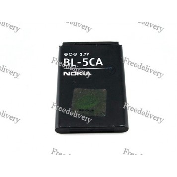Батарея Nokia BL-5CA 1110 1112 1200 1208 1209 1650 1680