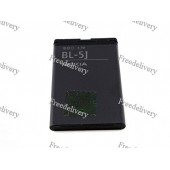 Батарея Nokia BL-5J 5228 5230 5800 N900 С3 X6 Asha 200 Lumia 520 620 Батарея Nokia BL-5J 5228 5230 5800 N900 С3 X6 Asha 200 Lumia 520 620