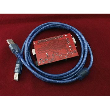 Програматор UPA USB V1.3 з кабелем AM-BM-3