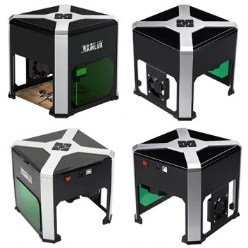 Вид на верстат з різних сторін-1