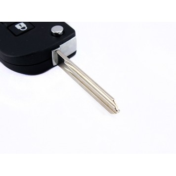 Заготівля леза ключа для автомобілів Nissan-4